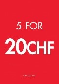 5FOR20 A2 ENTRY STAND - SWISS ENG