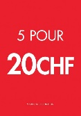 5 FOR 20 A2 ENTRY STAND - SWISS FRENCH