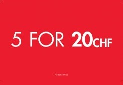 5FOR20 WALLBAY - SWISS ENG