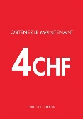 GET IT NOW 4 A2 ENTRY STAND - SWISS FRENCH