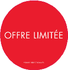 LIMITED OFFER CIRCLE POP - FRENCH