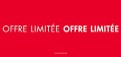 LIMITED OFFER SIX WALLBAY - FRENCH EURO BEELINE