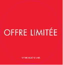 LIMITED OFFER SQUARE POP - FRENCH