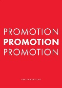 PROMOTION ENTRY STAND - FRENCH