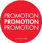 PROMOTION CIRCLE POP - FRENCH