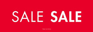 SALE IAM TURNING DECAL - SWISS ENGLISH BEELINE