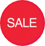 UK SALE STICKERS