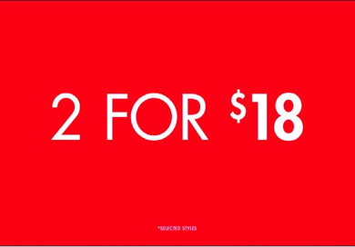 2 FOR 18 WALLBAY - CANADA