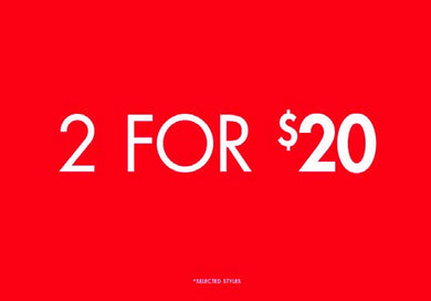 2 FOR 20 WALLBAY - CANADA