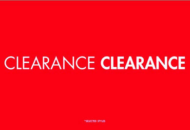 CLEARANCE WALLBAY - CANADA