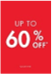 UP TO 60% OFF ENTRY STAND UK