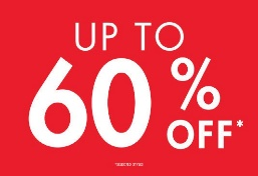 UP TO 60% OFF WALLBAY - ENGLISH EURO