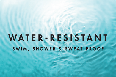 WATER RESISTANT WALLBAY (LOVSIGN-353) - EU ENGLISH