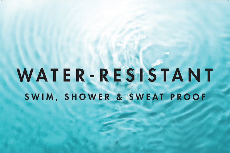 WATER RESISTANT WALLBAY (LOVSIGN-353) - EU ENGLISH