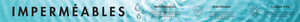 WATERPROOF EXTRA LONG STRIP (LOVSIGN-353) - CANADA QUEBEC