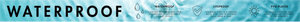 WATERPROOF EXTRA LONG STRIP (LOVSIGN-353) - ENGLISH