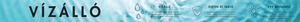 WATERPROOF EXTRA LONG STRIP (LOVSIGN-353) - HUNGARIAN