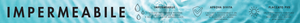 WATERPROOF EXTRA LONG STRIP (LOVSIGN-353) - ITALIAN