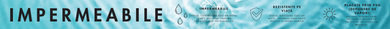 WATERPROOF EXTRA LONG STRIP (LOVSIGN-353) - ROMANIAN