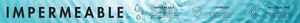 WATERPROOF EXTRA LONG STRIP (LOVSIGN-353) - SPANISH CATALAN