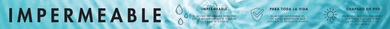 WATERPROOF EXTRA LONG STRIP (LOVSIGN-353) - SPANISH