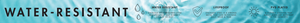 WATER RESISTANT EXTRA LONG STRIP (LOVSIGN-353) - EU ENGLISH