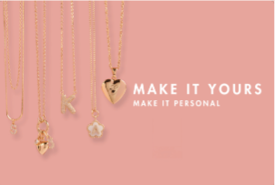 INITIALS RANGE - WALLBAY - ENGLISH