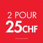 2 FOR 25 - SIX SPINNER SMALL DECAL - SWISS FRENCH